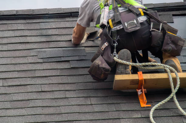 Trusted Storm Damage Roof Repair service in Dawes, WV - Brentwood Metal Roofing